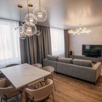 Продается 3-х комнатная квартира, 88,8 м²