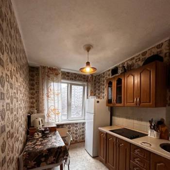 Сдается 2-х комнатная квартира, 43 м²