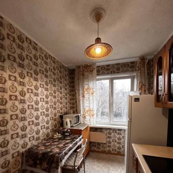 Сдается 2-х комнатная квартира, 43 м²