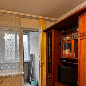 Сдается 2-х комнатная квартира, 43 м²