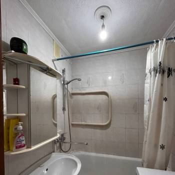 Сдается 2-х комнатная квартира, 43 м²