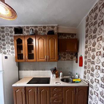 Сдается 2-х комнатная квартира, 43 м²