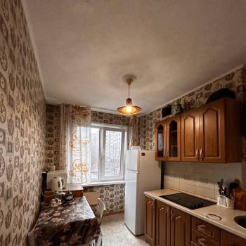 Сдается 2-х комнатная квартира, 43 м²