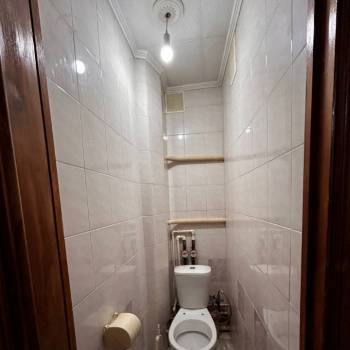 Сдается 2-х комнатная квартира, 43 м²