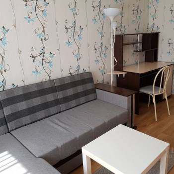 Сдается 2-х комнатная квартира, 44 м²