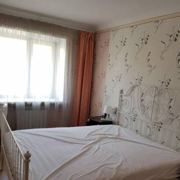 Сдается 2-х комнатная квартира, 44 м²