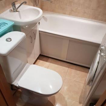 Сдается 2-х комнатная квартира, 44 м²