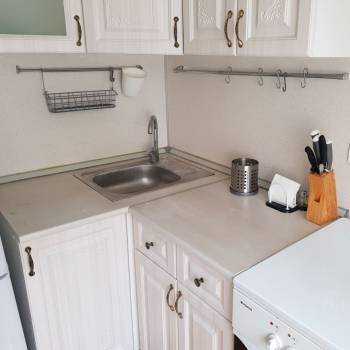 Сдается 2-х комнатная квартира, 44 м²