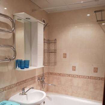 Сдается 2-х комнатная квартира, 44 м²