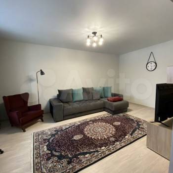 Сдается 1-комнатная квартира, 41 м²