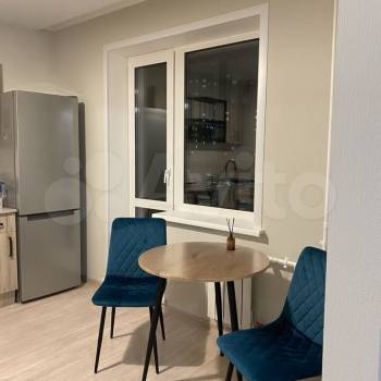 Сдается 1-комнатная квартира, 41 м²