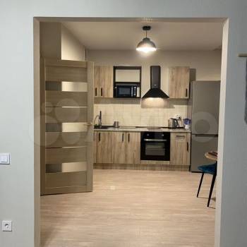 Сдается 1-комнатная квартира, 41 м²