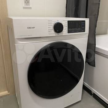 Сдается 1-комнатная квартира, 41 м²