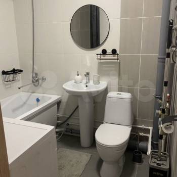 Сдается 1-комнатная квартира, 41 м²