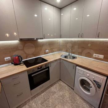 Сдается 2-х комнатная квартира, 44 м²