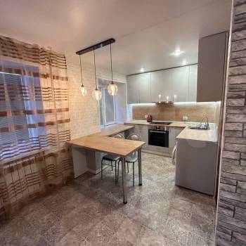 Сдается 2-х комнатная квартира, 44 м²