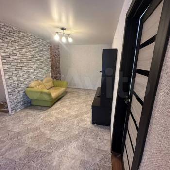 Сдается 2-х комнатная квартира, 44 м²