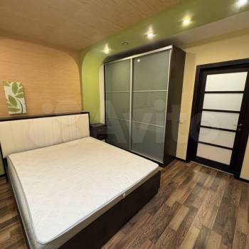 Сдается 2-х комнатная квартира, 65 м²