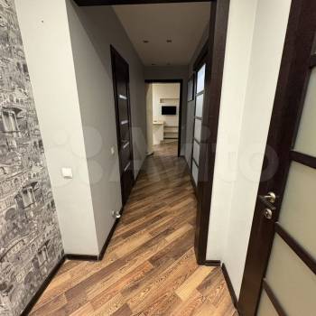 Сдается 2-х комнатная квартира, 65 м²