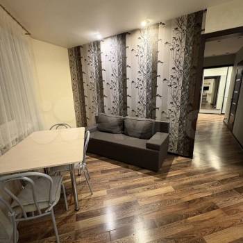 Сдается 2-х комнатная квартира, 65 м²