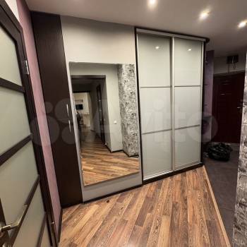 Сдается 2-х комнатная квартира, 65 м²