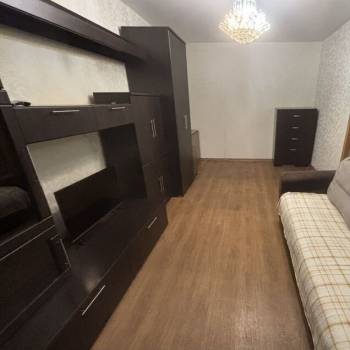 Сдается 2-х комнатная квартира, 42,7 м²