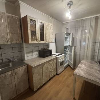 Сдается 2-х комнатная квартира, 42,7 м²