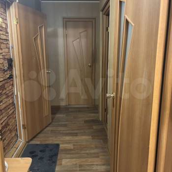 Сдается 2-х комнатная квартира, 42,7 м²