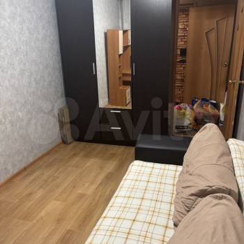 Сдается 2-х комнатная квартира, 42,7 м²