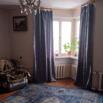 Сдается 2-х комнатная квартира, 70 м²