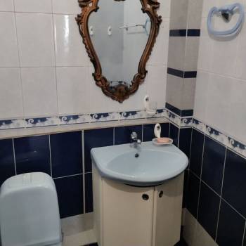 Сдается 2-х комнатная квартира, 70 м²