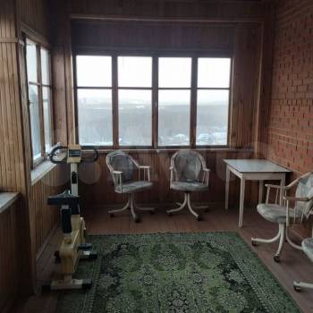 Сдается 2-х комнатная квартира, 70 м²