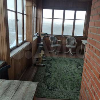 Сдается 2-х комнатная квартира, 70 м²