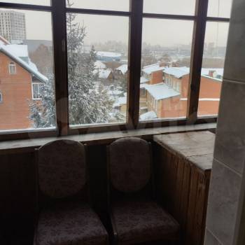 Сдается 2-х комнатная квартира, 70 м²