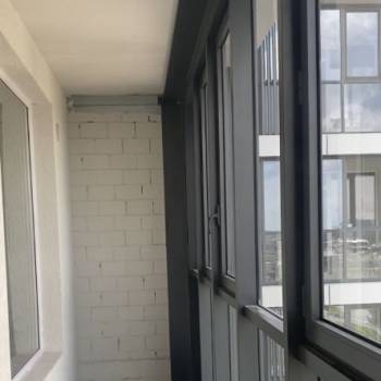 Сдается 1-комнатная квартира, 38 м²