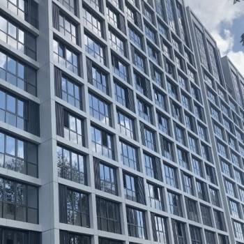 Сдается 1-комнатная квартира, 38 м²