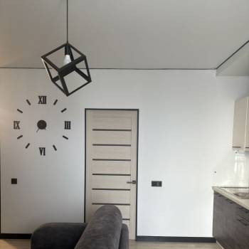 Сдается 2-х комнатная квартира, 54 м²