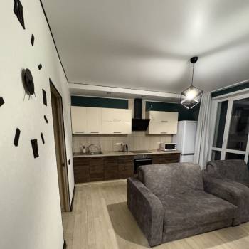 Сдается 2-х комнатная квартира, 54 м²