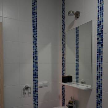 Сдается 2-х комнатная квартира, 54 м²