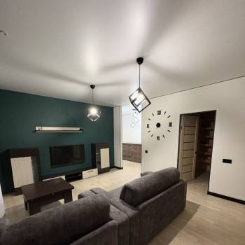 Сдается 2-х комнатная квартира, 54 м²