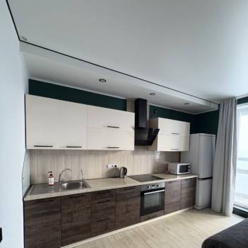 Сдается 2-х комнатная квартира, 54 м²