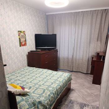 Сдается 2-х комнатная квартира, 54 м²