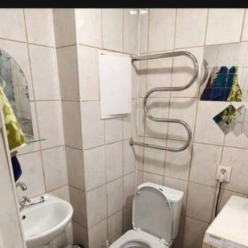 Сдается 2-х комнатная квартира, 54 м²