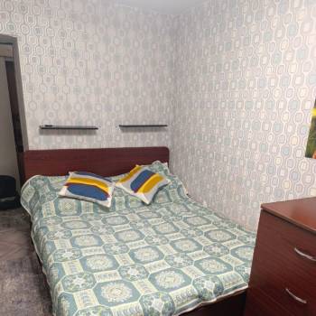 Сдается 2-х комнатная квартира, 54 м²