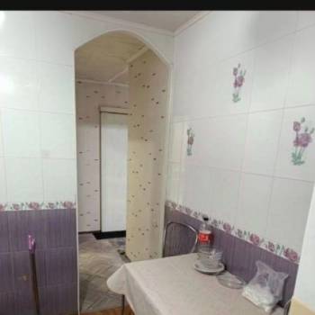 Сдается 2-х комнатная квартира, 54 м²