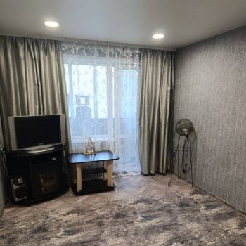 Сдается 2-х комнатная квартира, 54 м²