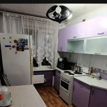 Сдается 2-х комнатная квартира, 54 м²