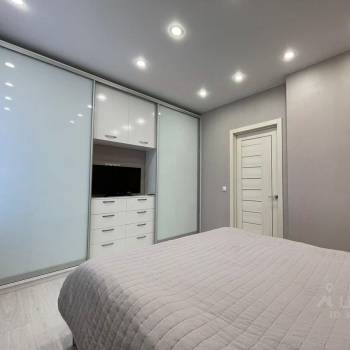 Продается 2-х комнатная квартира, 63,1 м²