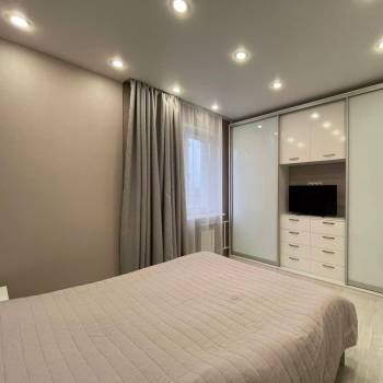 Продается 2-х комнатная квартира, 63,1 м²