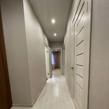 Продается 2-х комнатная квартира, 63,1 м²